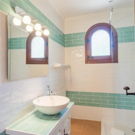 Willa Casa Vida Benissa