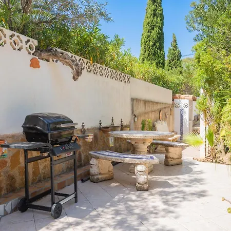 Casa Vida Willa Benissa