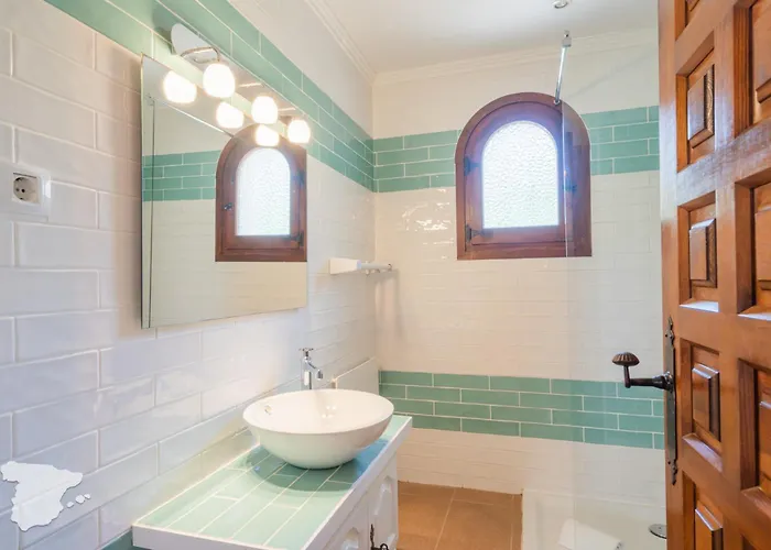 Villa Casa Vida Benissa