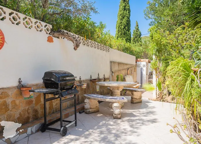 Casa Vida Villa Benissa