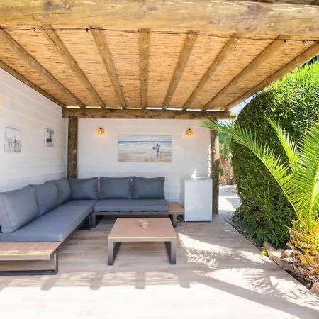 Casa Vida Villa *