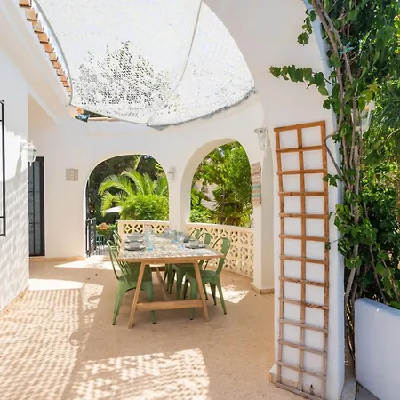 Villa Casa Vida *