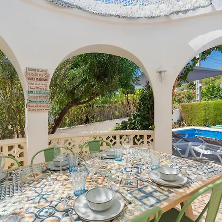 Casa Vida Villa