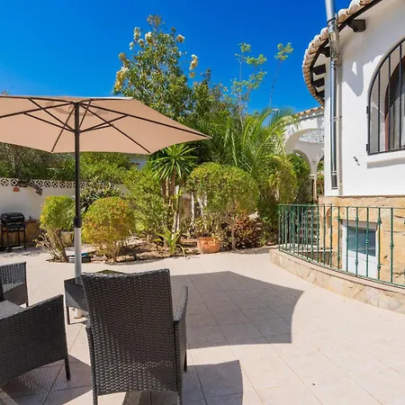 Casa Vida Villa *