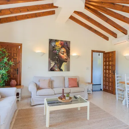 Villa Casa Vida *