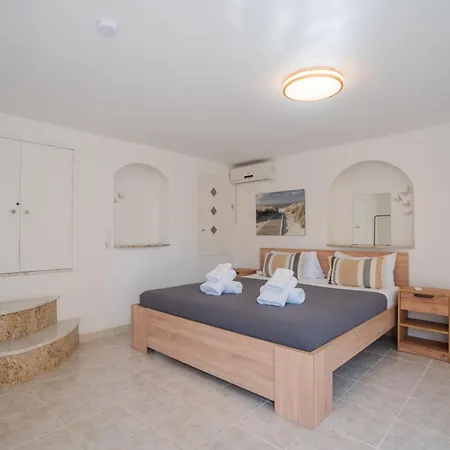 Vila Casa Vida Benissa