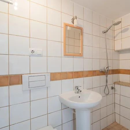 Vila Casa Vida Benissa