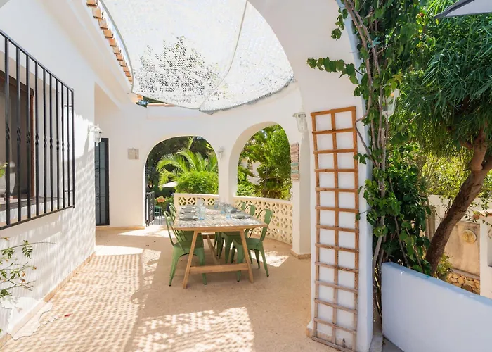 Villa Casa Vida *
