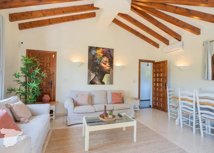 Villa Casa Vida *