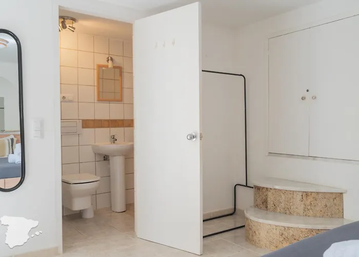 Casa Vida Benissa