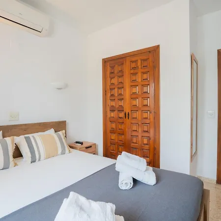 Casa Vida * Benissa