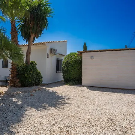 Casa Vida * Benissa