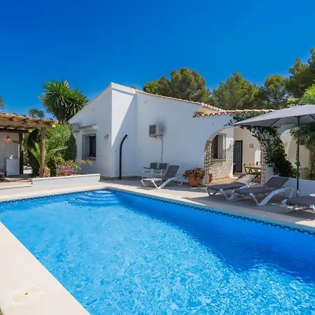 Villa Casa Vida *