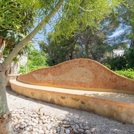Casa Vida Benissa