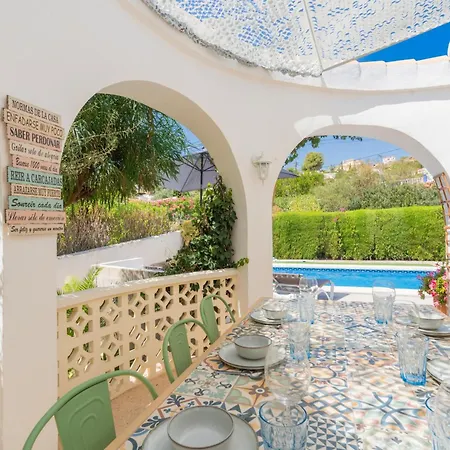 Casa Vida Benissa