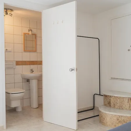 Casa Vida Benissa